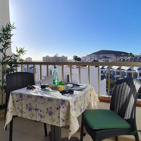 Joy & Friends 1 Apartman Los Cristianos  Kültér fotó