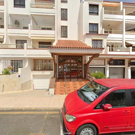 Joy & Friends 1 Apartman Los Cristianos  Kültér fotó