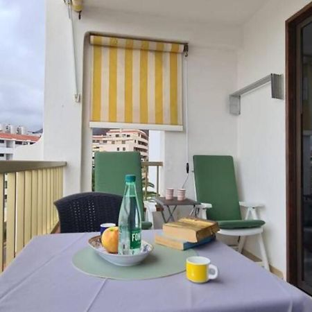Joy & Friends 1 Apartman Los Cristianos  Kültér fotó