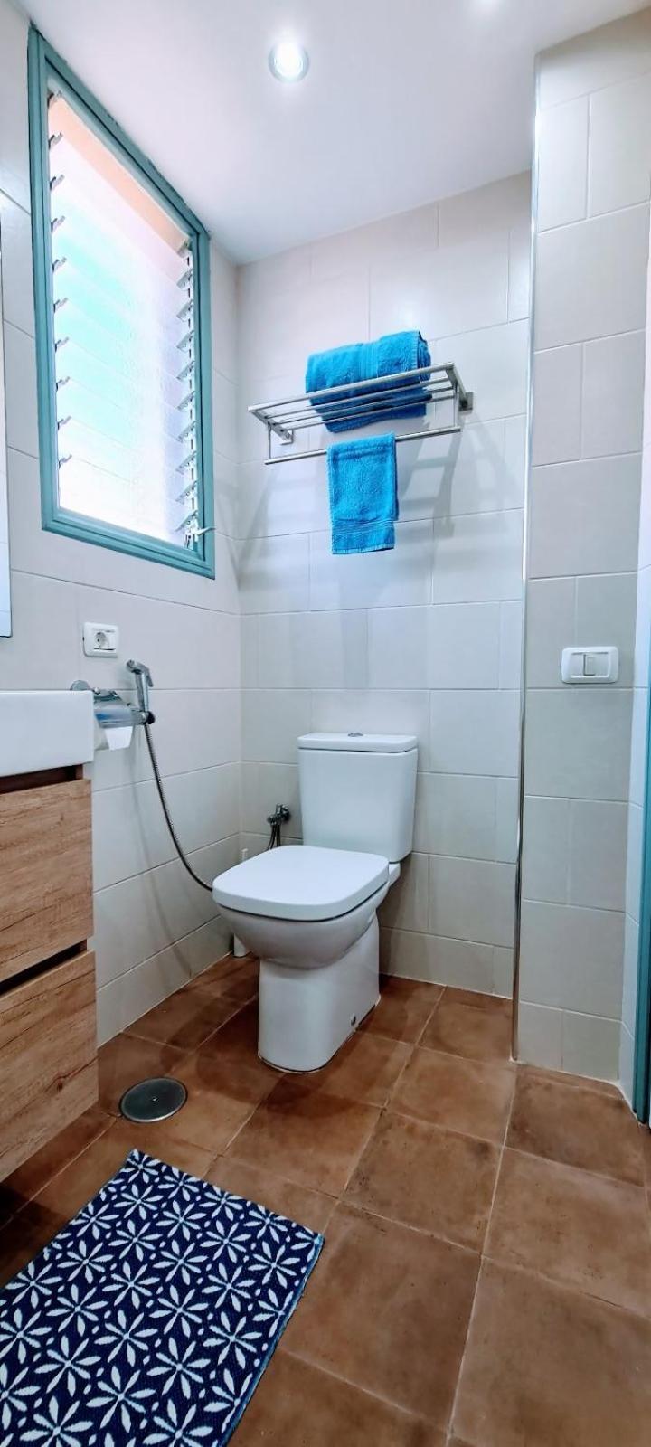 Joy & Friends 1 Apartman Los Cristianos  Kültér fotó